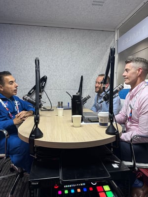 Live_Podcast-Recording-Australia-Event-Exhibition