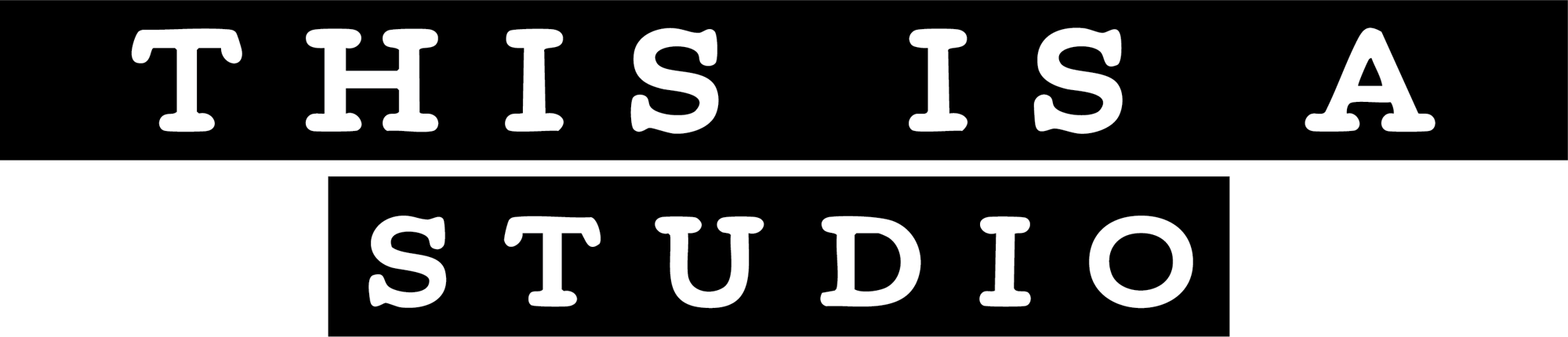 This Is A Studio Logo No Prahran