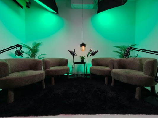 this-is-a-studio-video-podcast-studio-Melbourne-recording